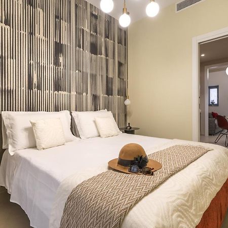 Dimora Maufra Apartment โลโกโรตอนโด ภายนอก รูปภาพ