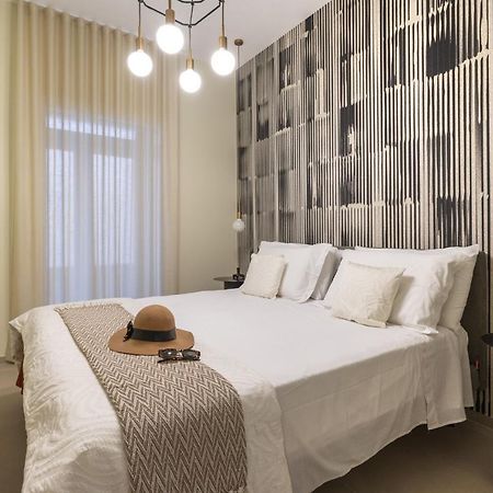 Dimora Maufra Apartment โลโกโรตอนโด ภายนอก รูปภาพ