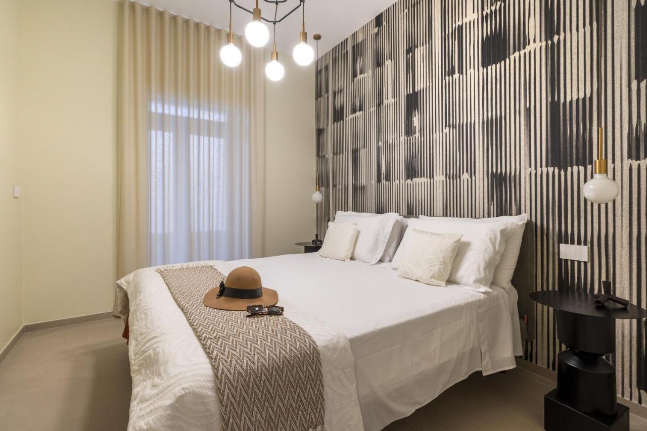 Dimora Maufra Apartment โลโกโรตอนโด ภายนอก รูปภาพ