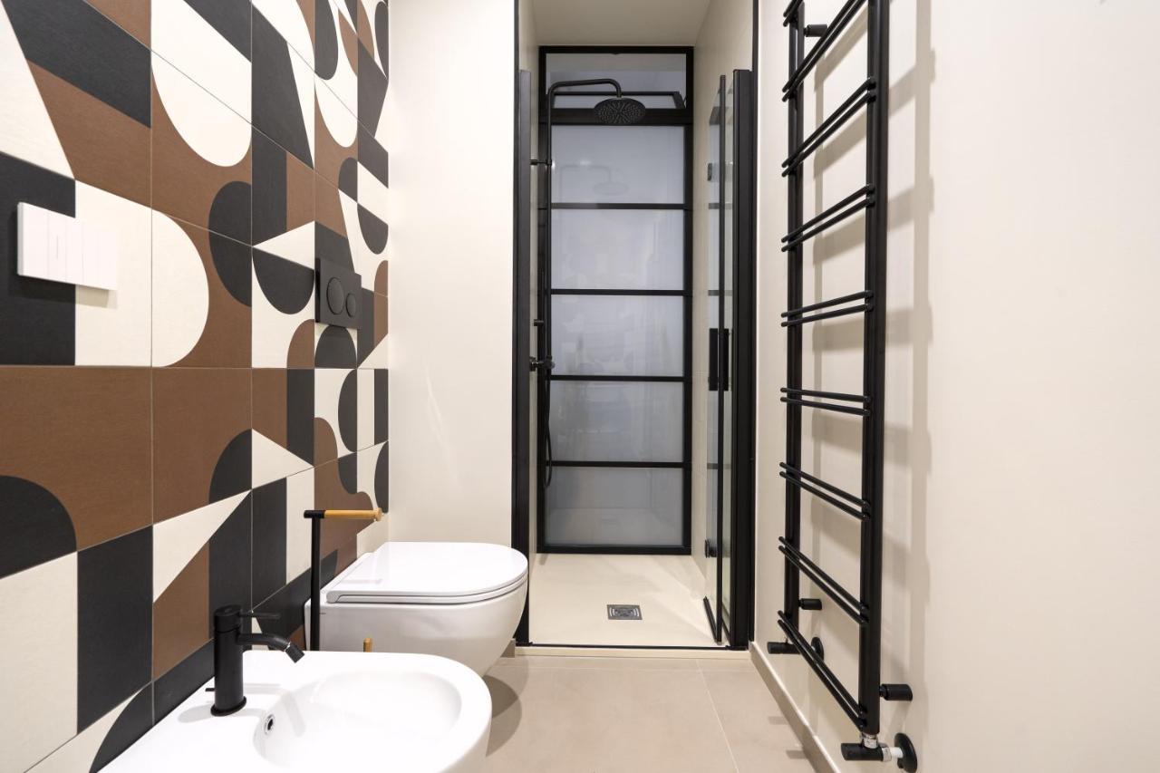 Dimora Maufra Apartment โลโกโรตอนโด ภายนอก รูปภาพ